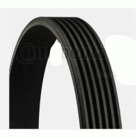 Timing V Ribbed Belt , 1398mm Length,  21.40 Width - FOR Diesel Engines - 23324914 - 6PK1398 - RCMA